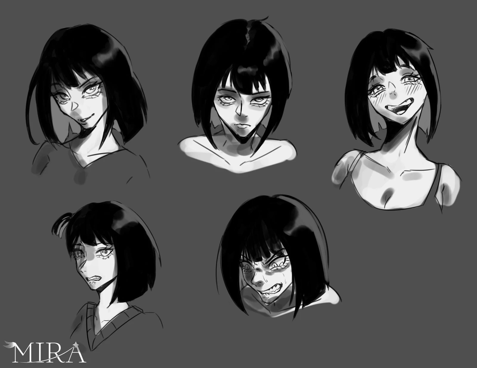 Expressions