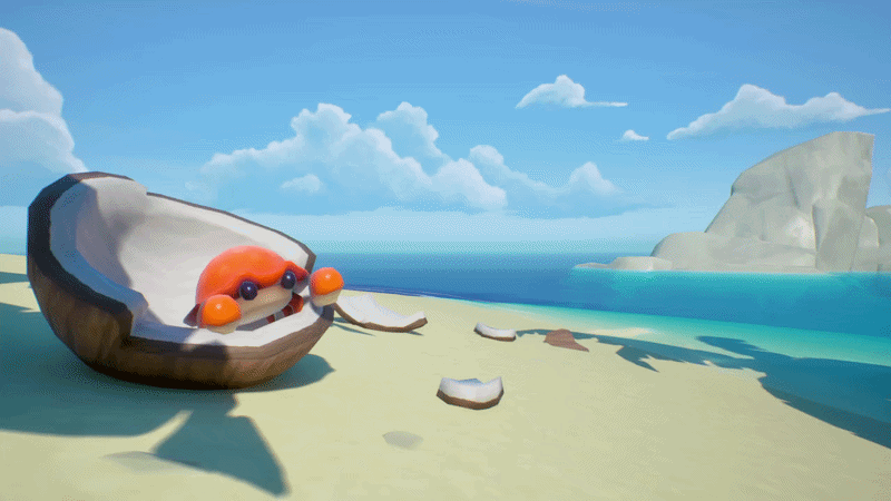 Thank you for sticking around!
Check part 1 for character breakdown :)