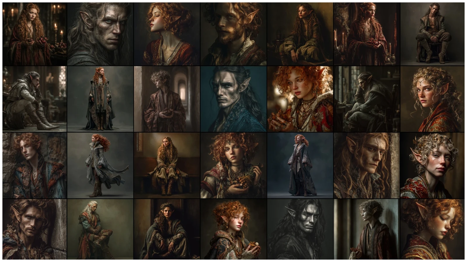 Product Link: https://www.artstation.com/a/53479685
Character Bundle – VOL 16✨ 70% Discount: https://www.artstation.com/a/53486274