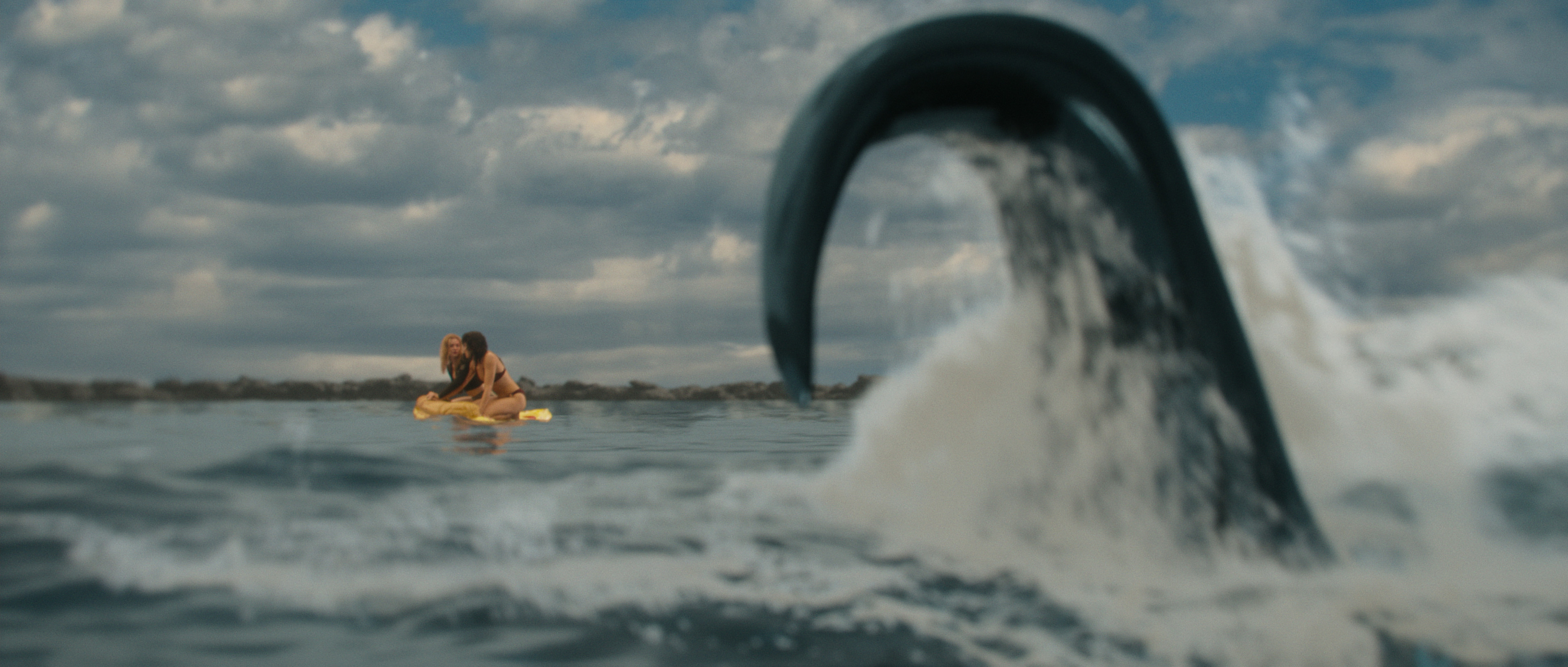 Ceto charges - film still.