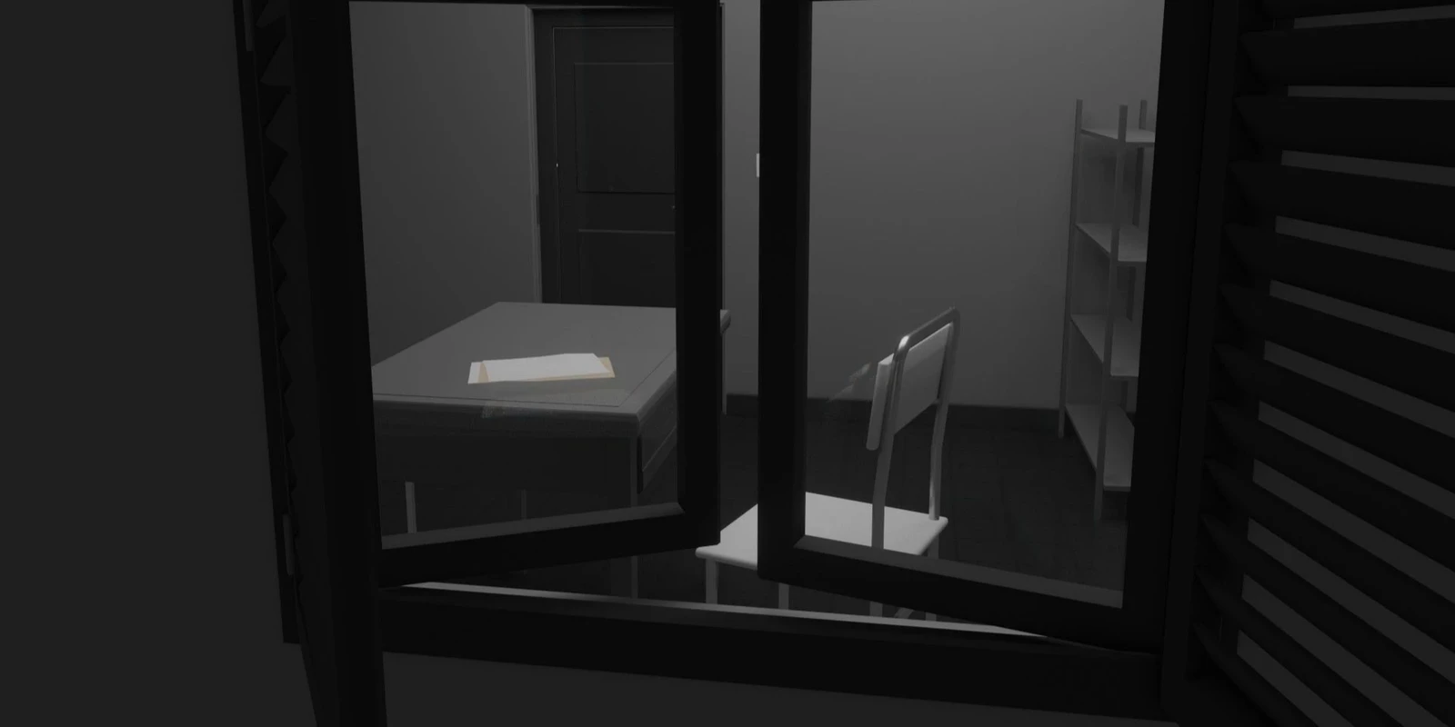 To the right, there is a series of doors leading to 3 private consulting rooms, which can also be used as offices or meeting rooms.