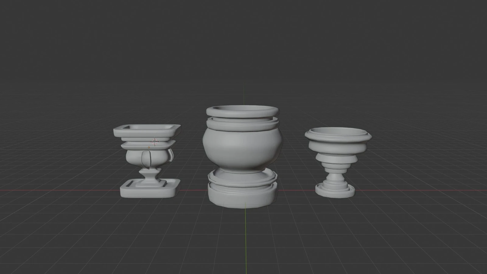 Planters