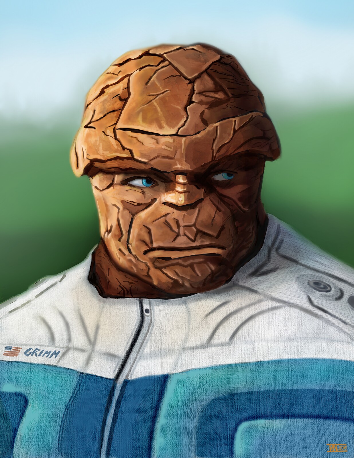 Ben Grimm