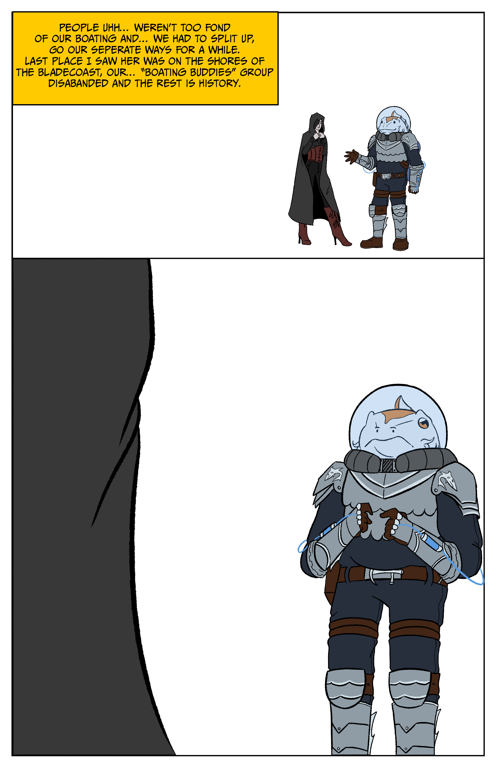 Page 31 - Progress Shot 4