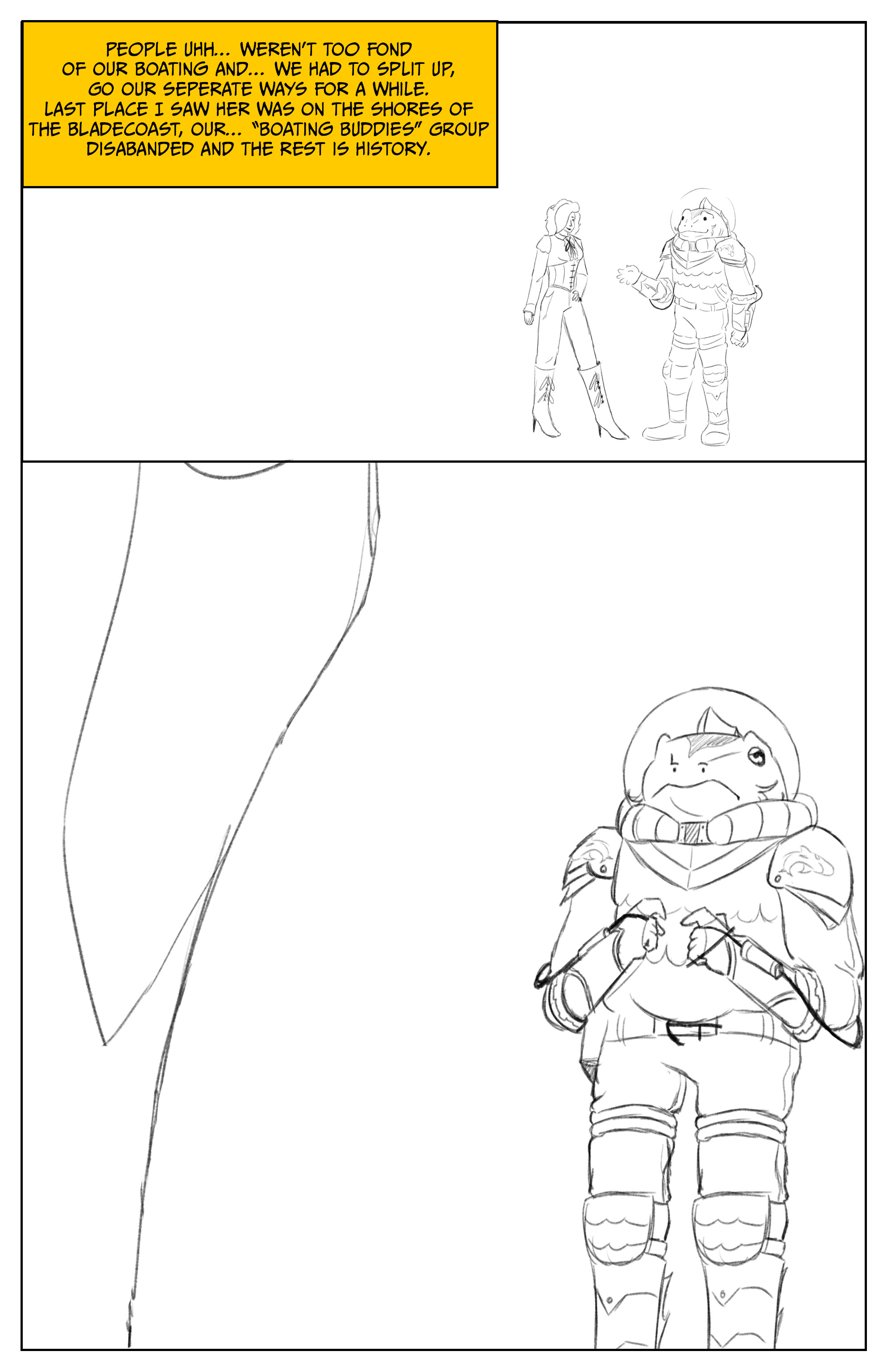 Page 31 - Progress Shot 2