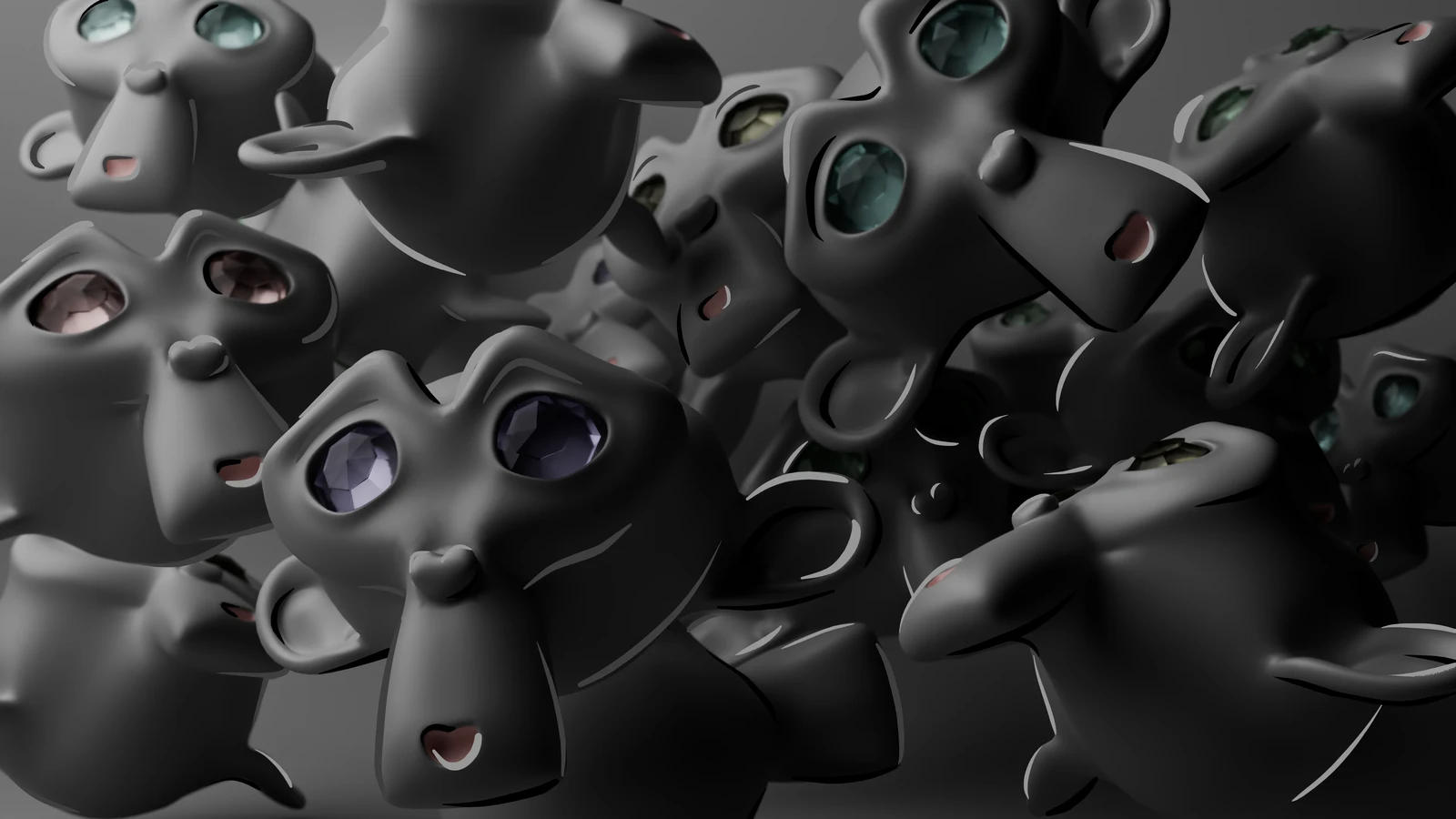 Dark Mode