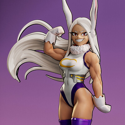 miruko