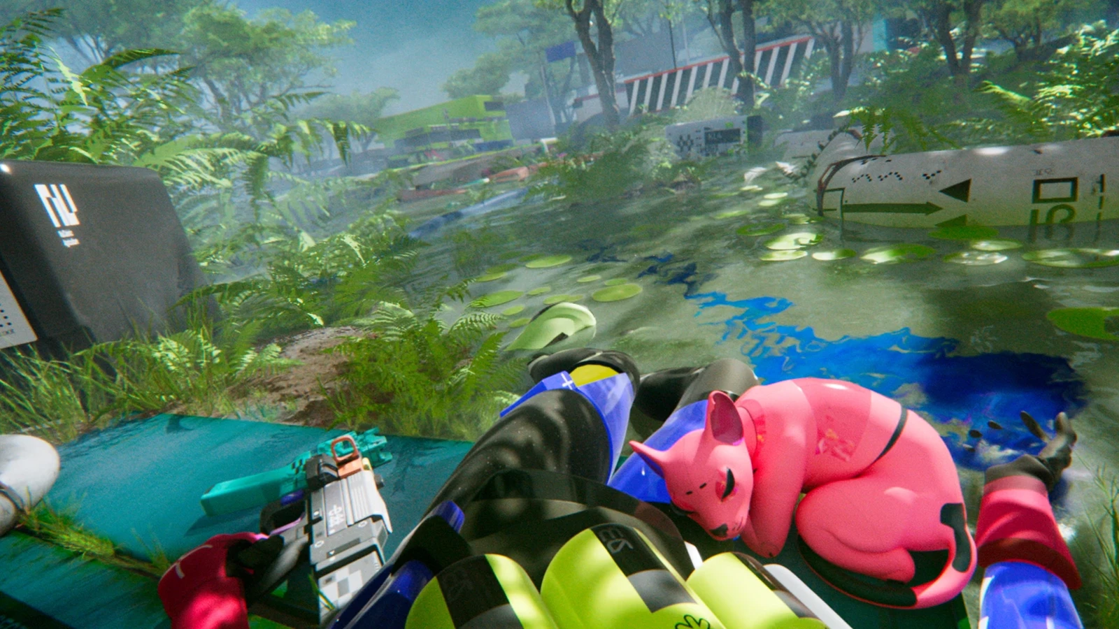 MARATHON | 'Save the Date Trailer'