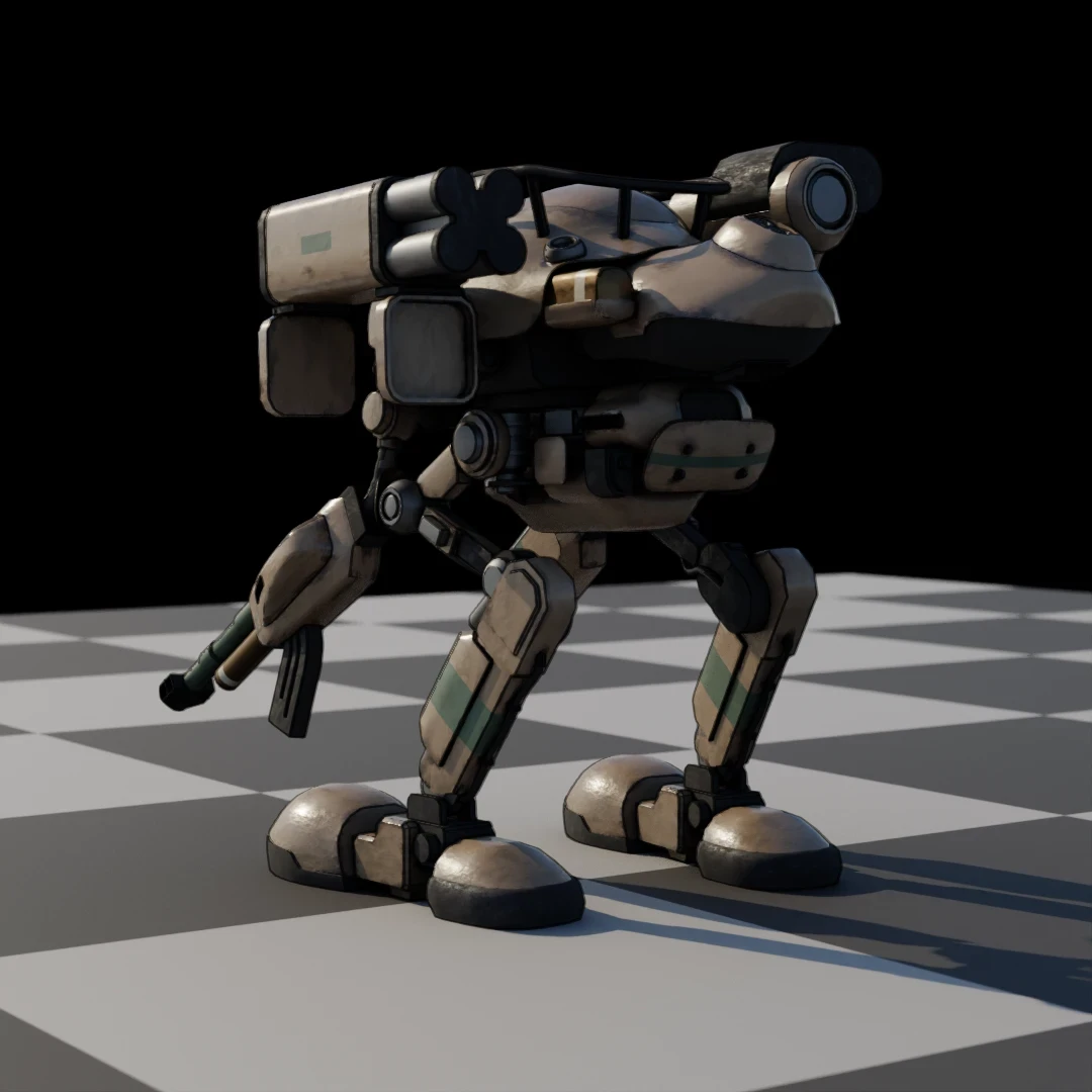 AERON-05