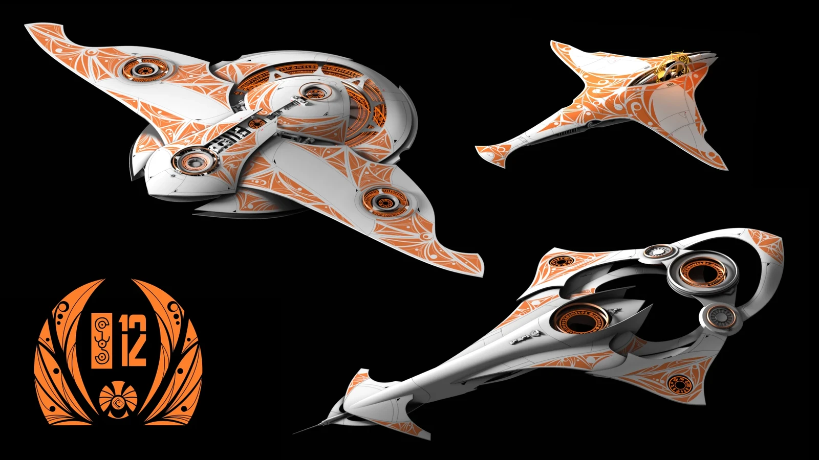All Ships