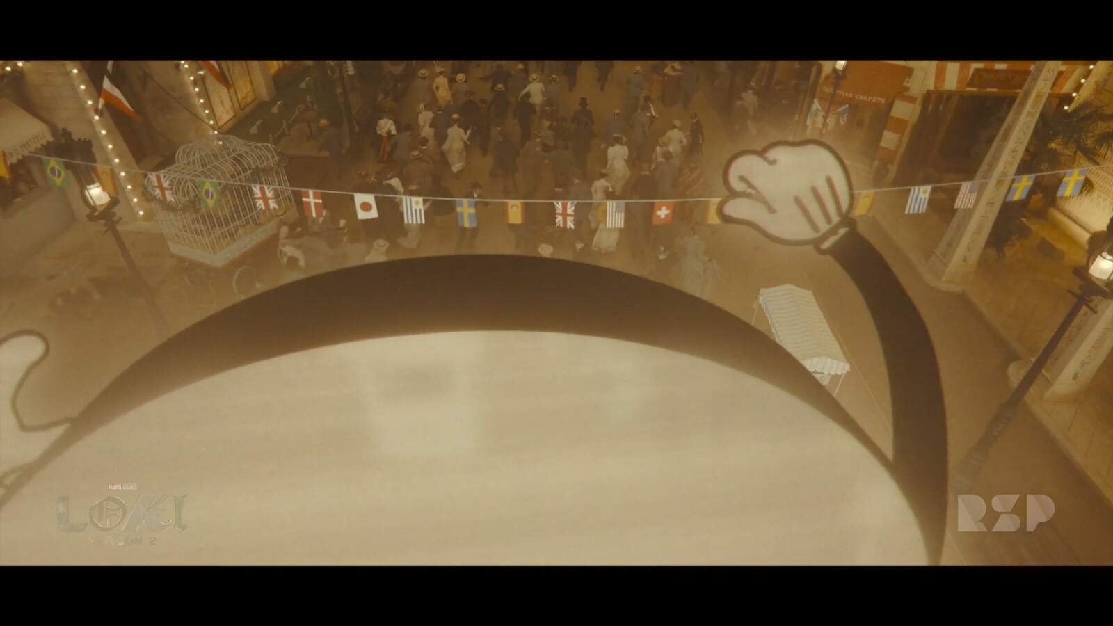 responsible for missMinutes ghost variant and flags