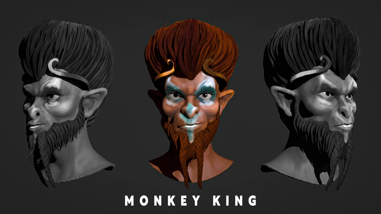 Monkey King