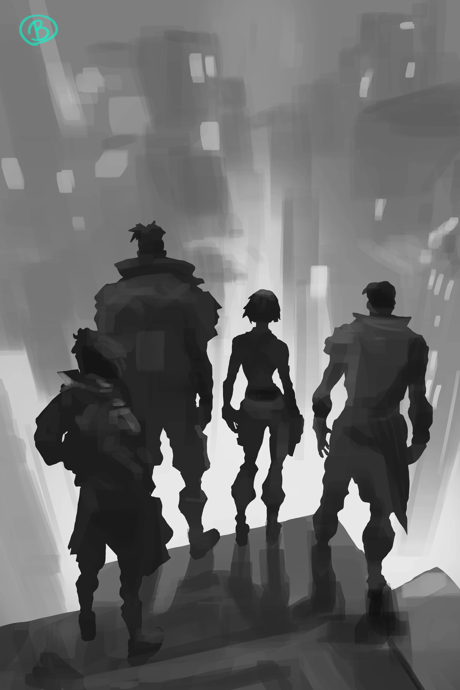 Selected thumbnail