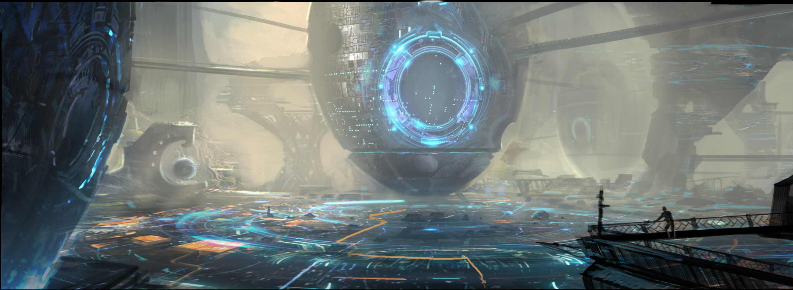 Keyframe was abandoned at this stage.