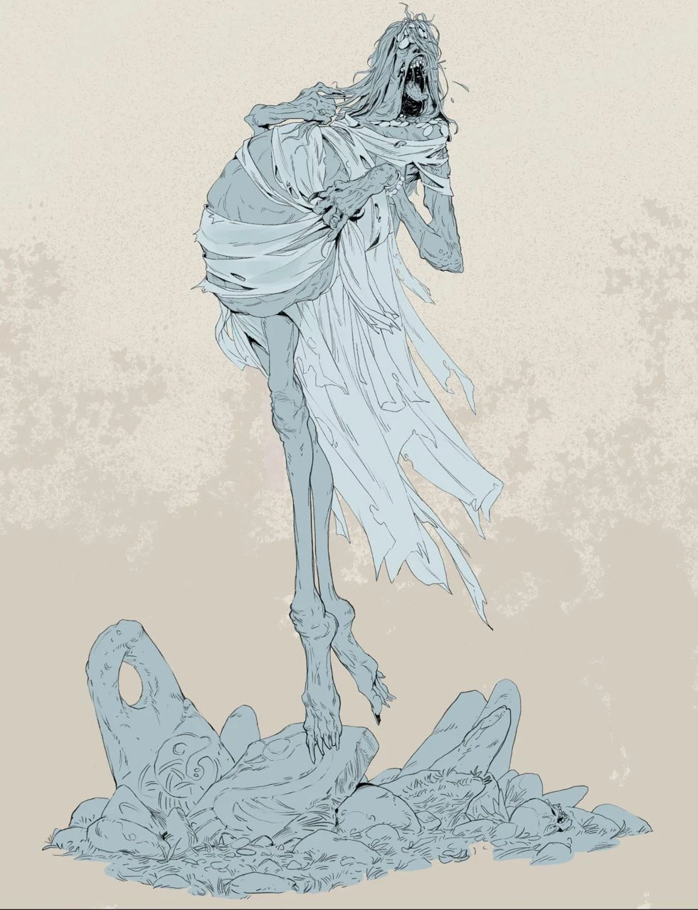 unused design