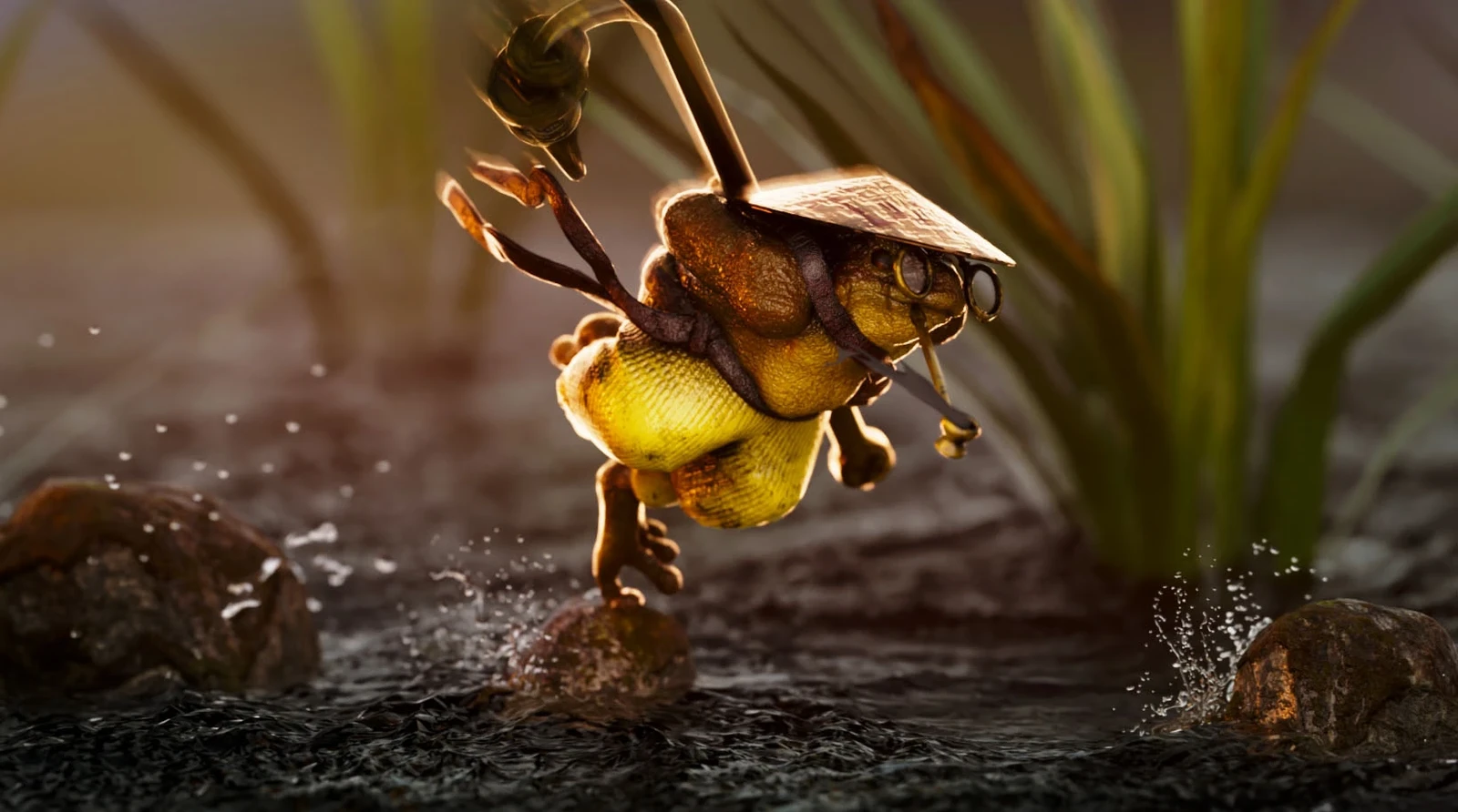 final cropped with subtle motion blur applied