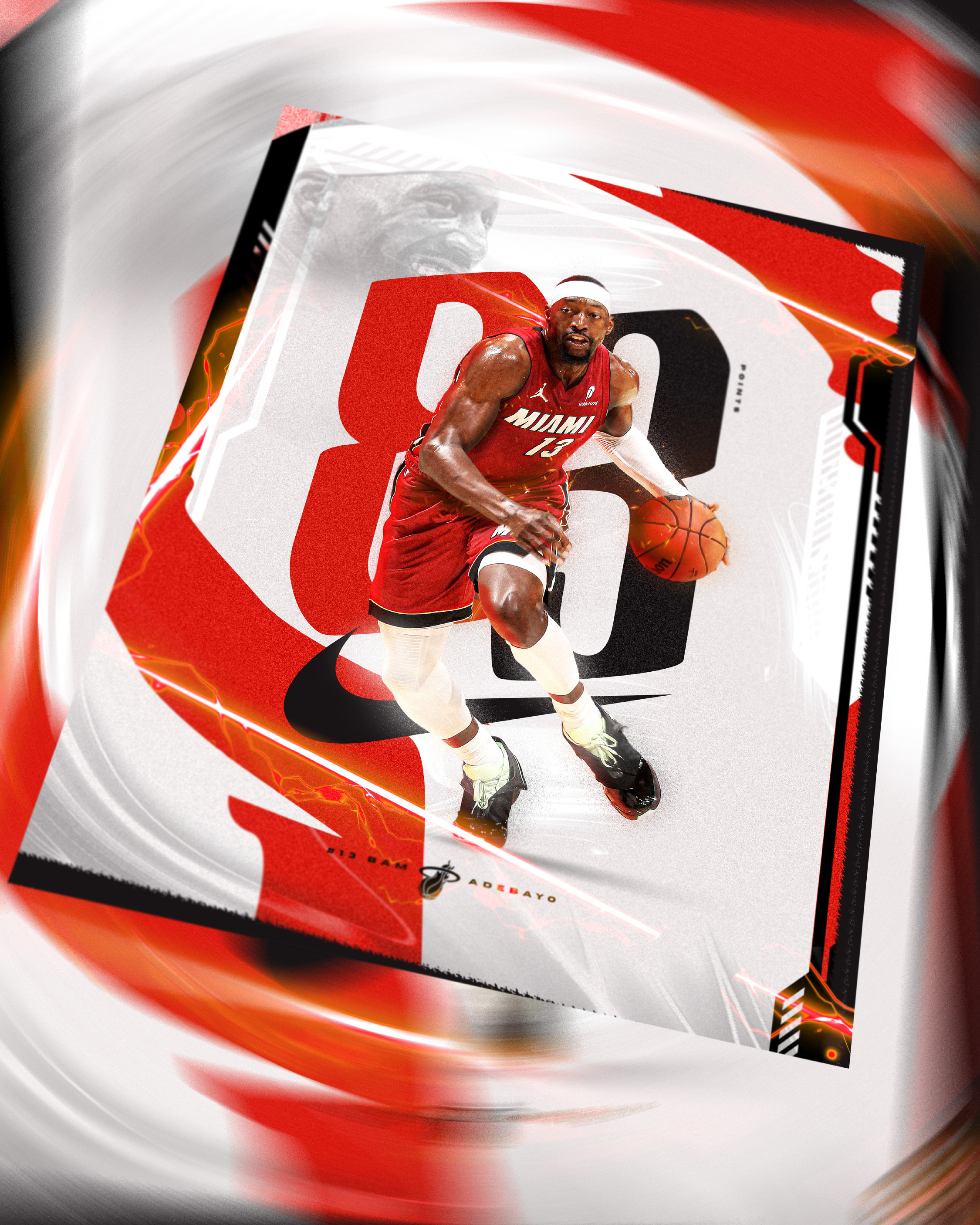 The closer. Every campaign needs an exit that leaves an impression. This is it