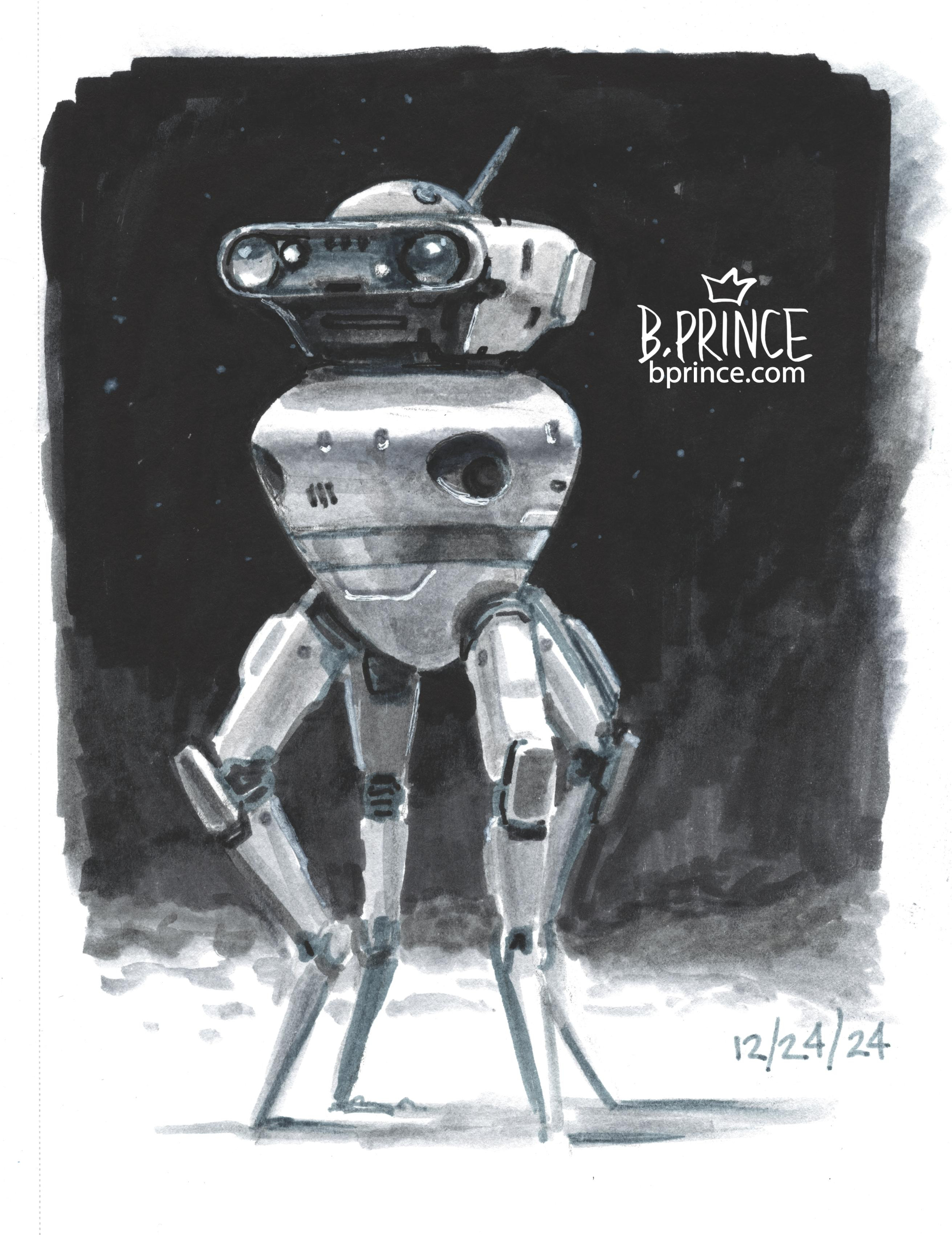 Binoc-bot.