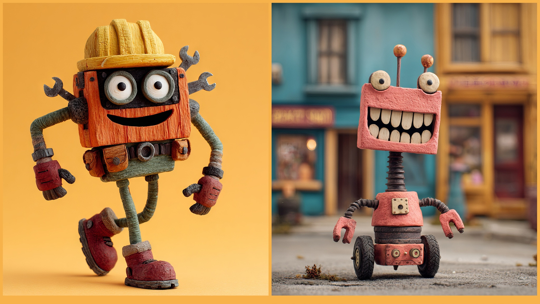 Product Link: https://www.artstation.com/a/53793160
Stylized Character Bundle VOL 1 - 80% Discount: https://www.artstation.com/a/30267115