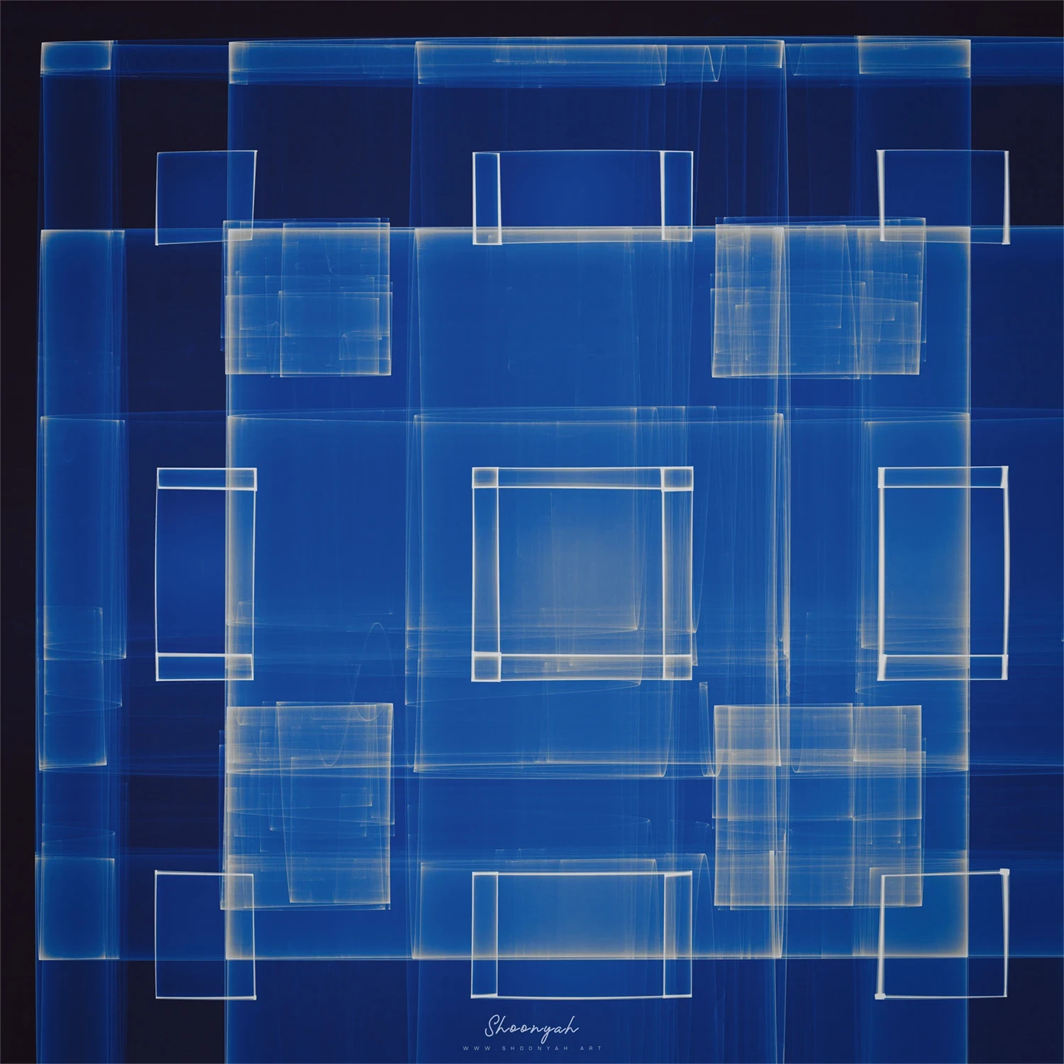 Quiet Architecture | 16-Mar-26