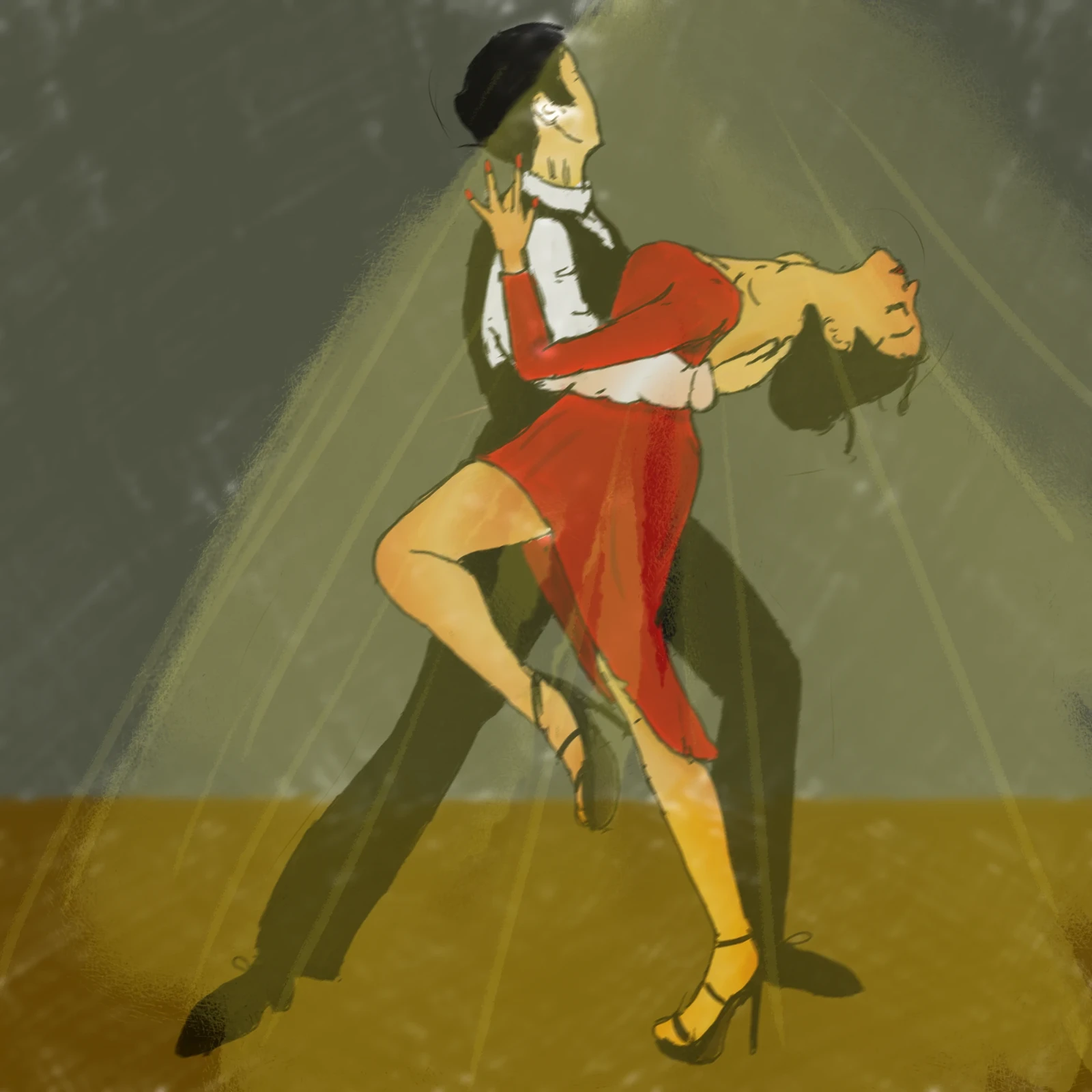 Tango