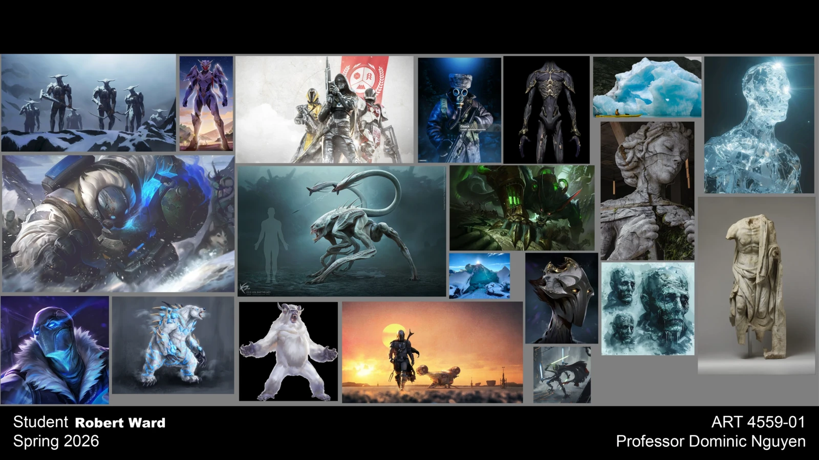 references