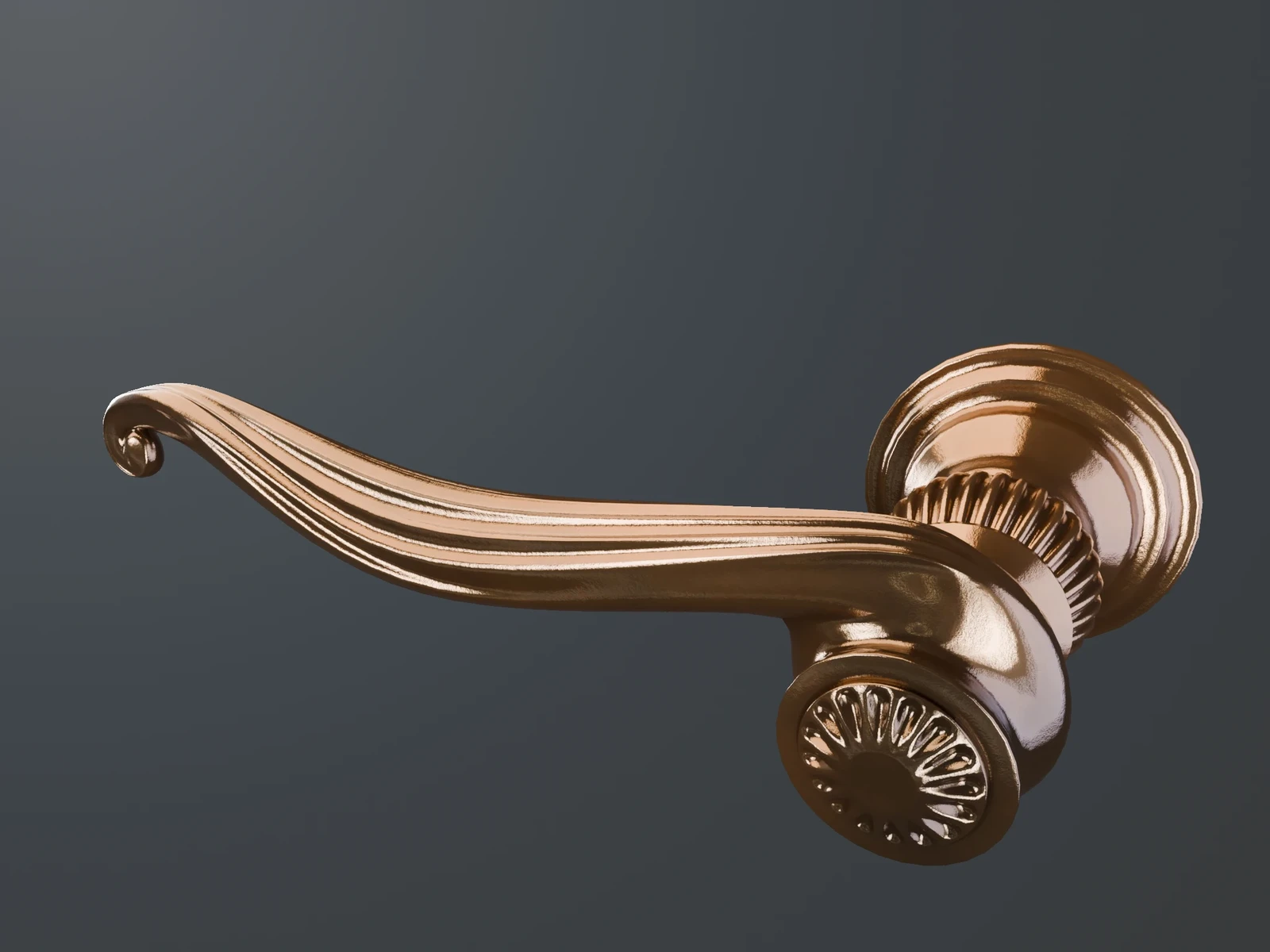 high poly
19,5K tris