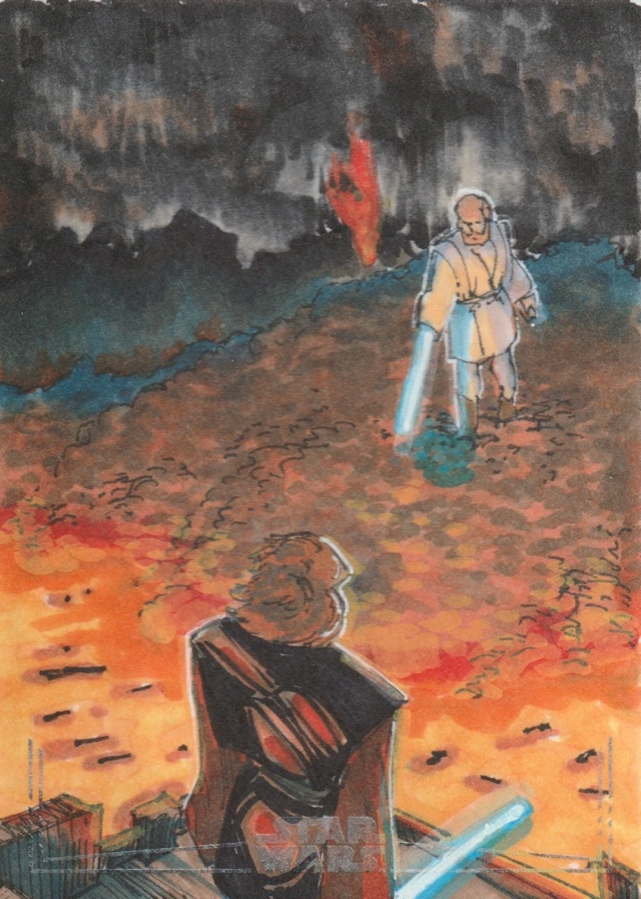 High Ground