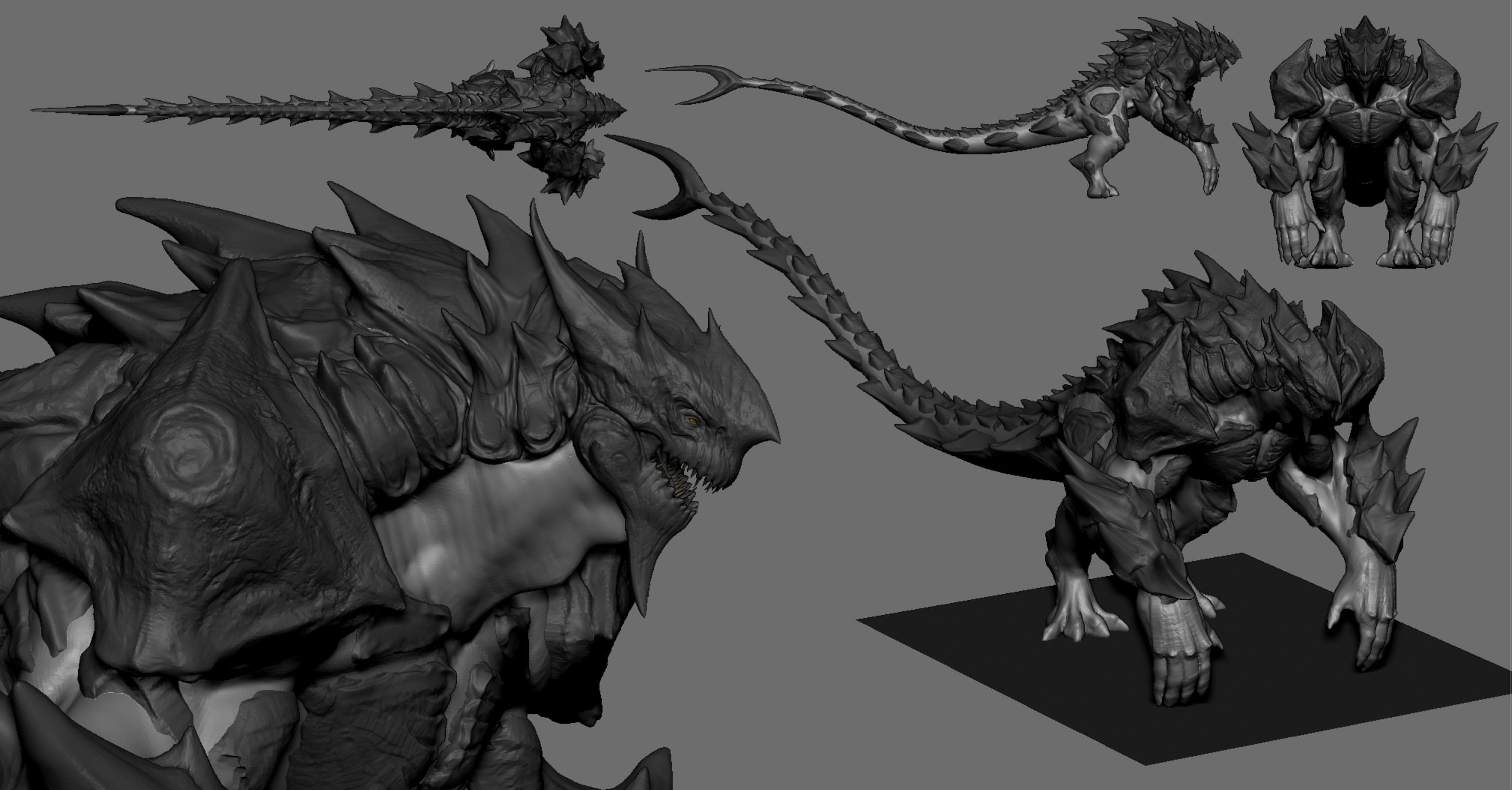Concept Variant 