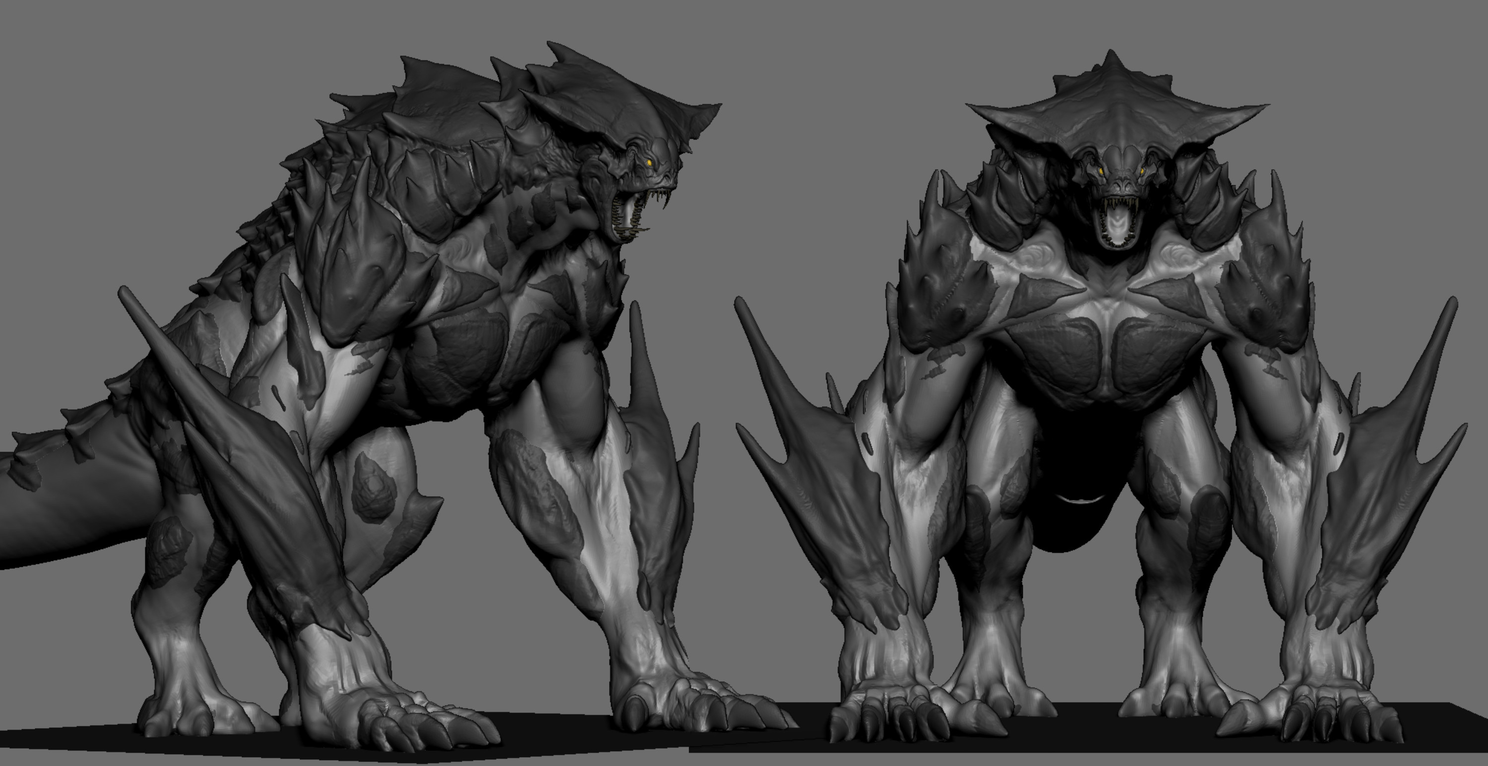 Concept Variant 