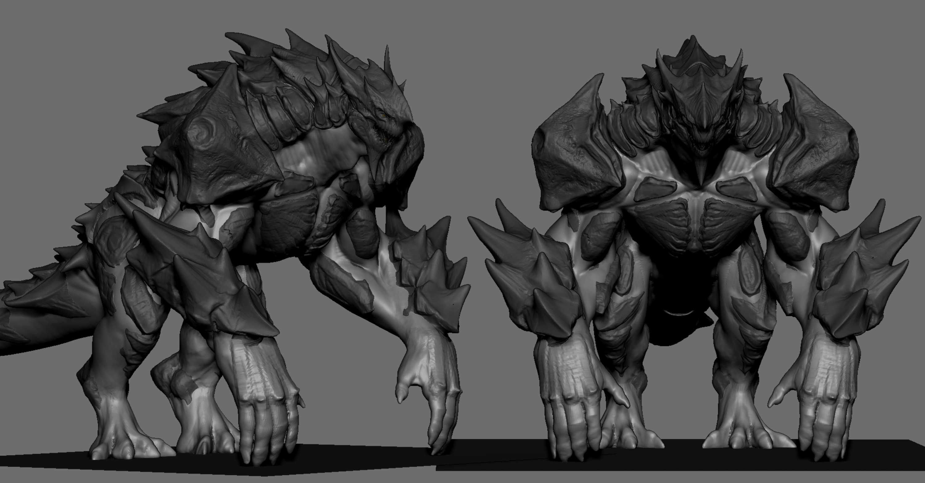 Concept Variant 