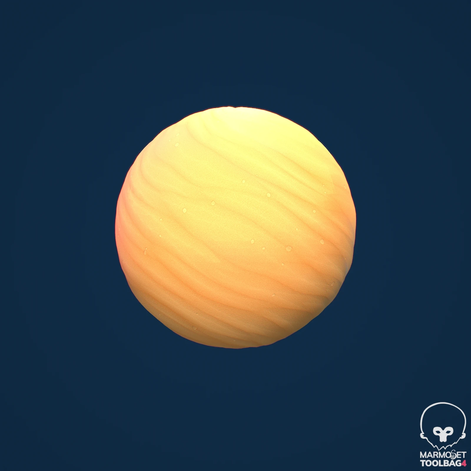 static image of sand