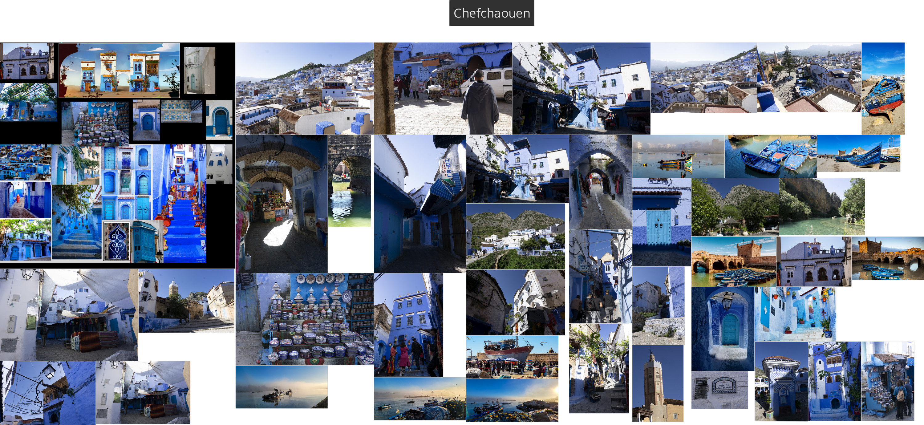 References , Cultural Inspiration Study