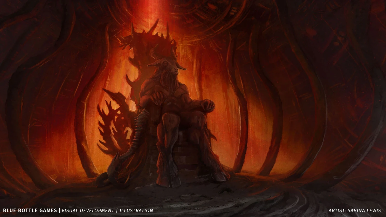 Blue Bottle Games - Ostranauts