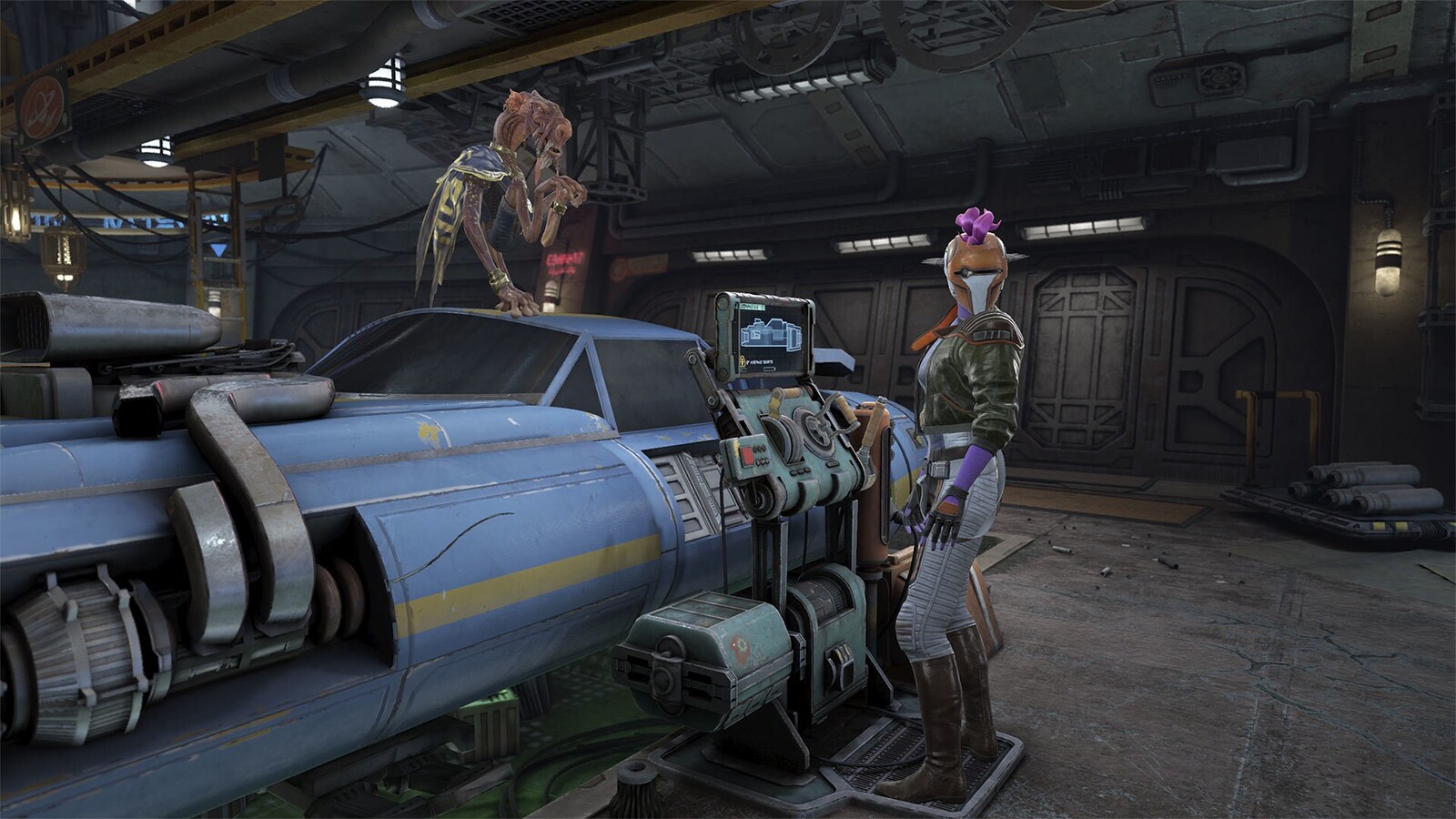 Star Wars Beyond Victory