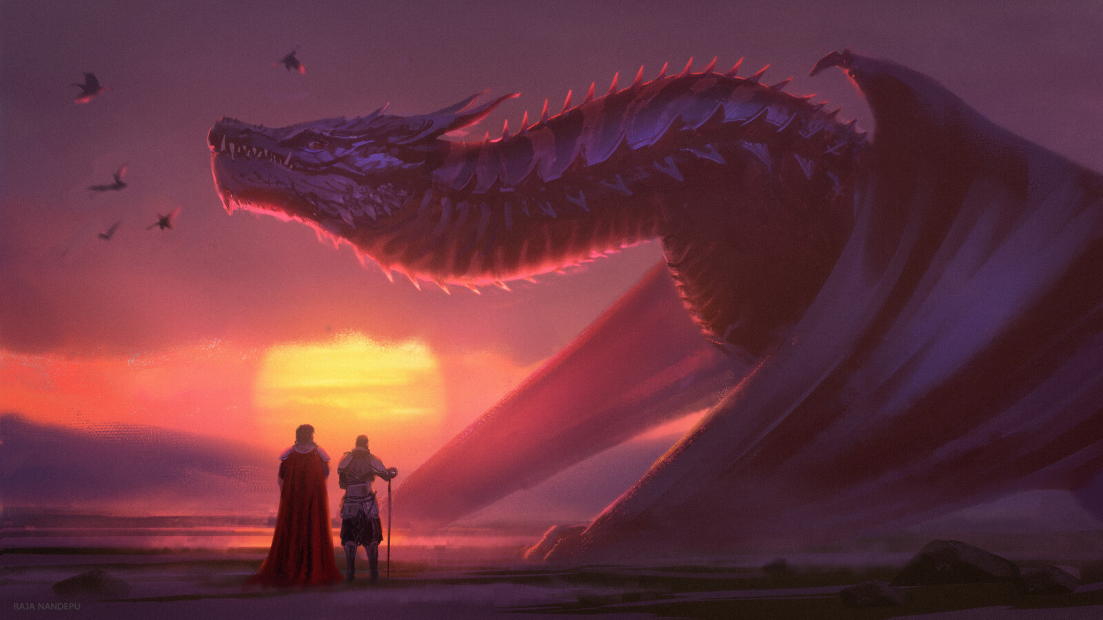 Mar2026 patreon -Dragon theme demos