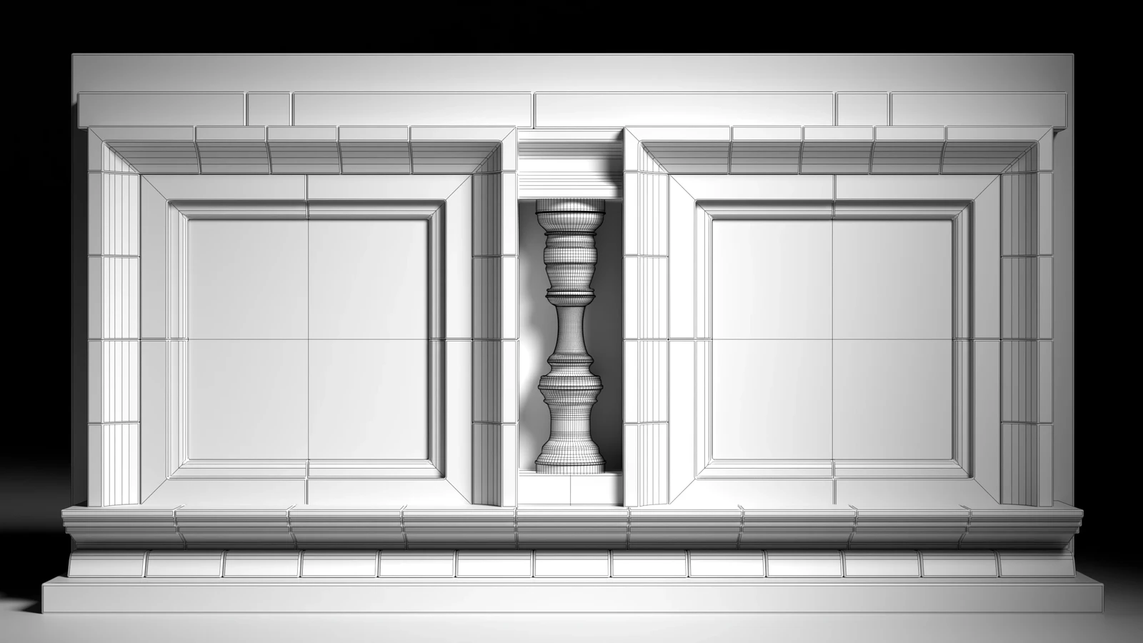 BLOCKOUT