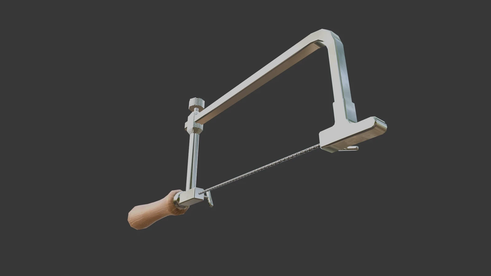 Wire Saw