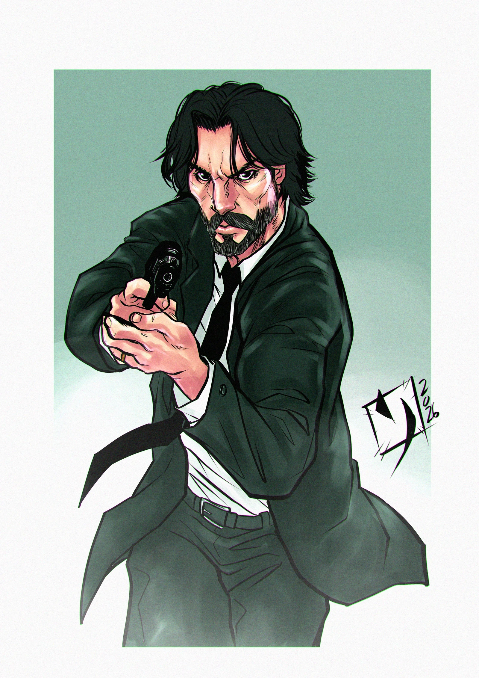 John Wick