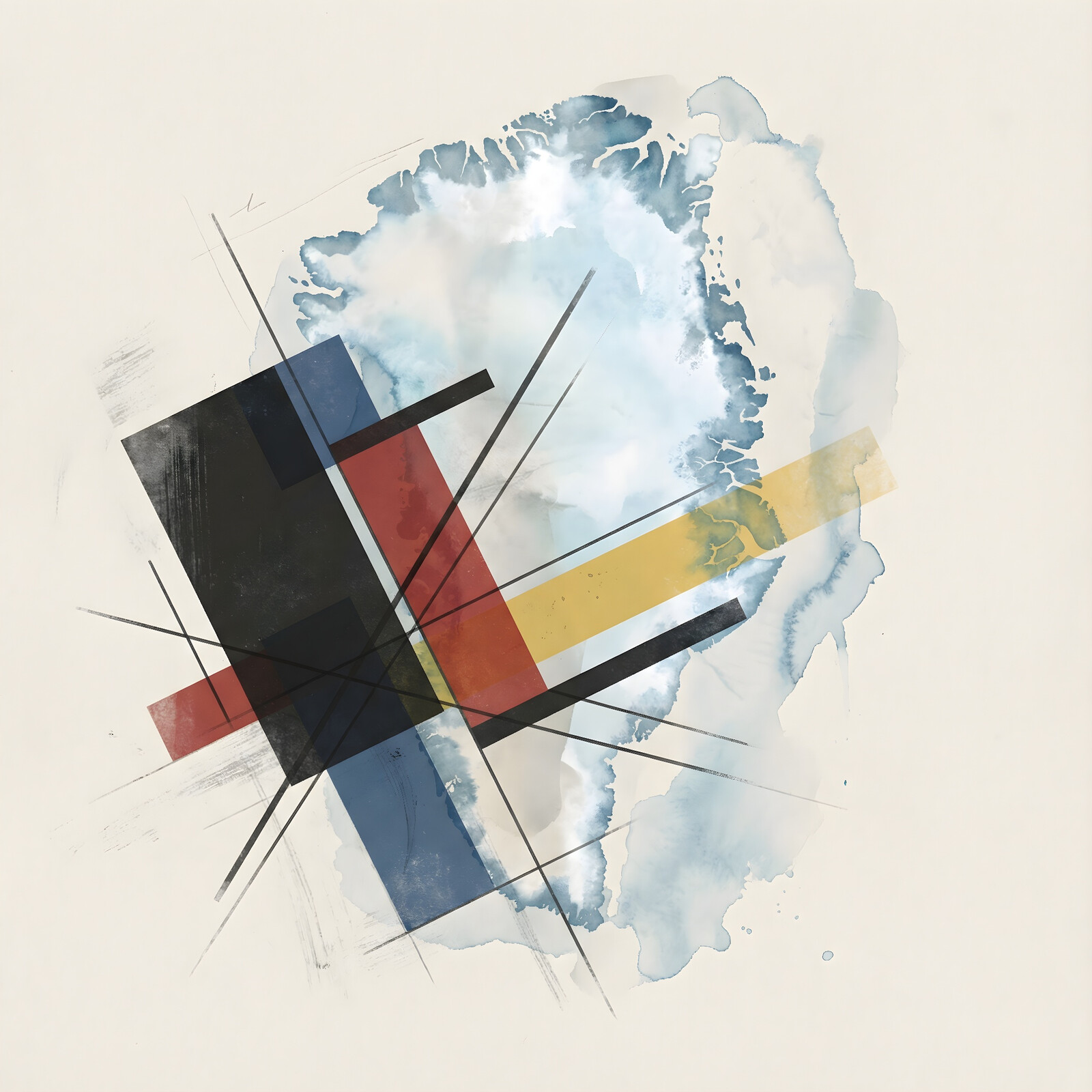 Not So Delicate Tensions | Не толкова деликатни напрежения