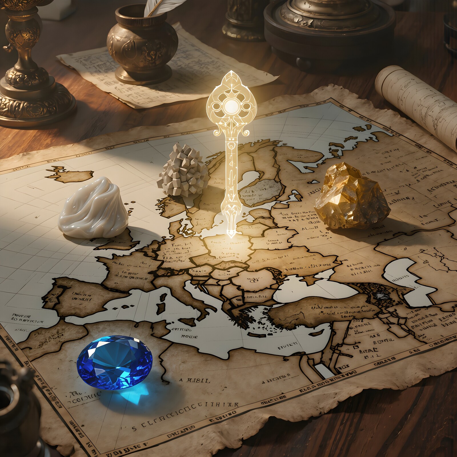 The Fifth Freedom |  Петата свобода