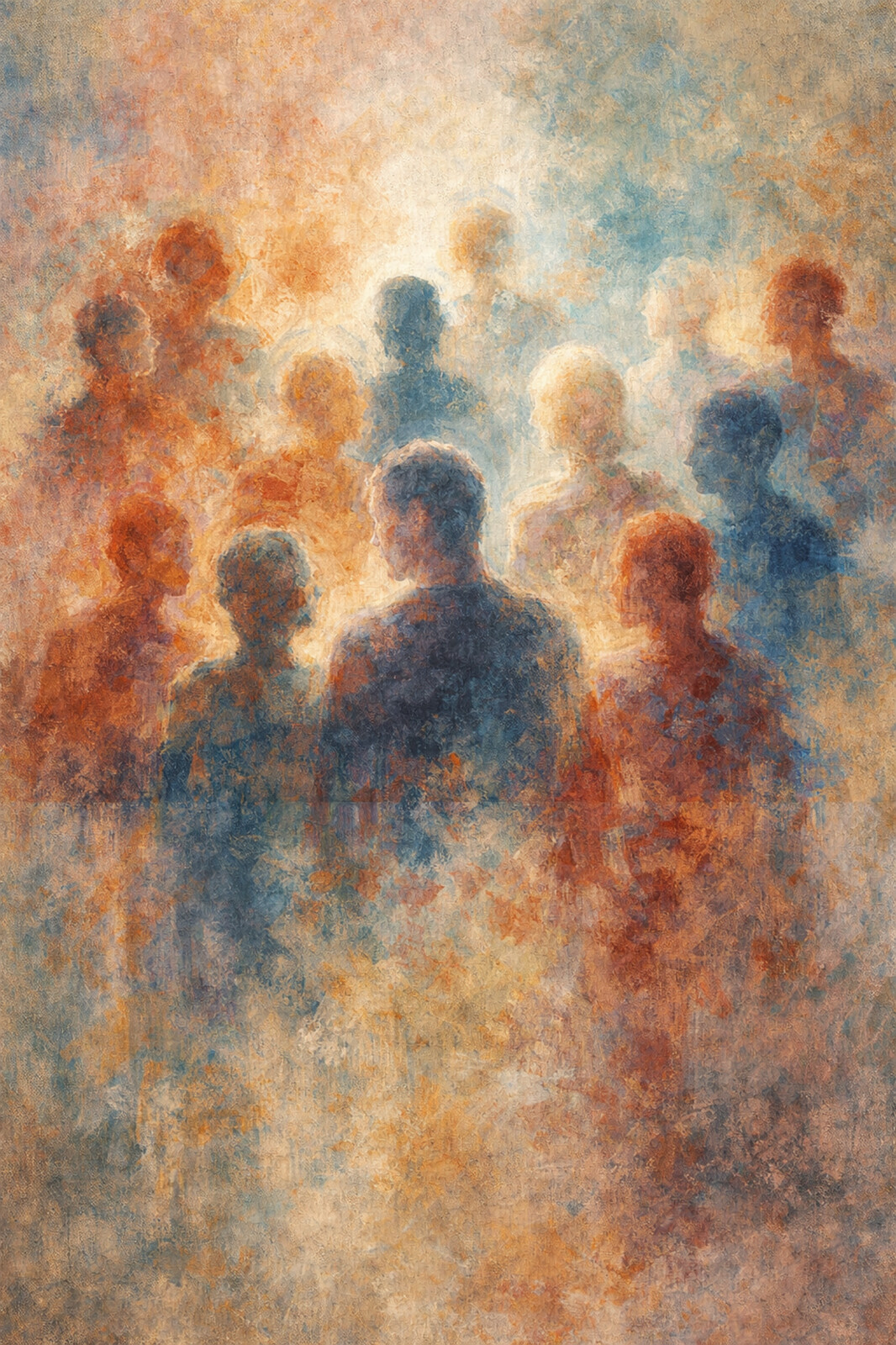 Corpi in Espansione | Expanding Bodies