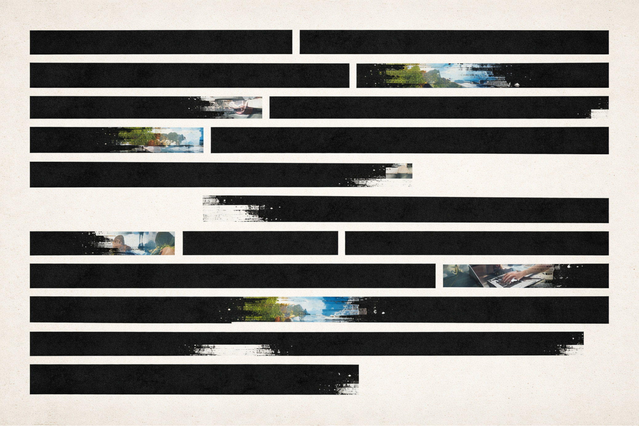 Ciò che Resta | What Remains