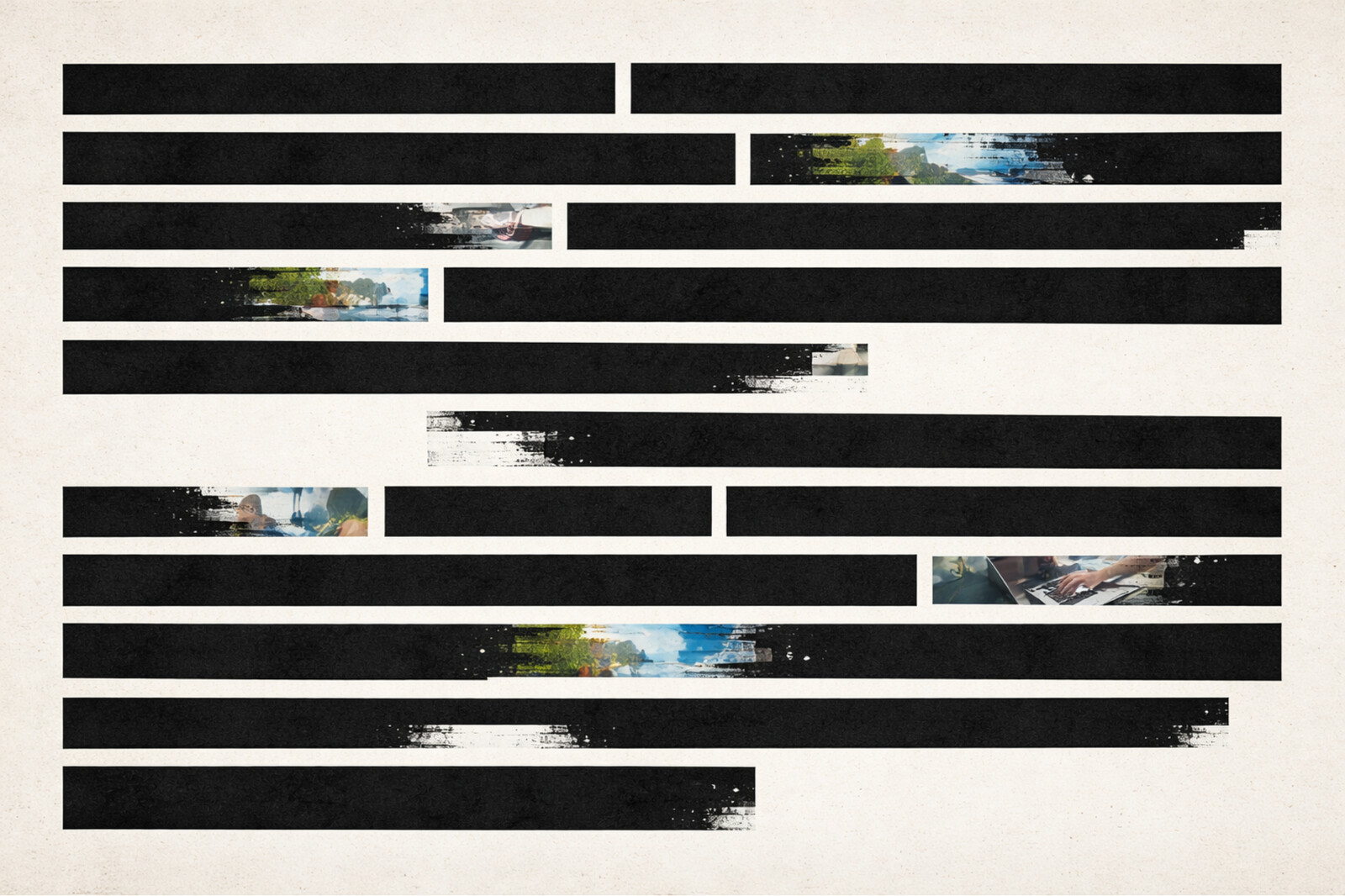 Ciò che Resta | What Remains