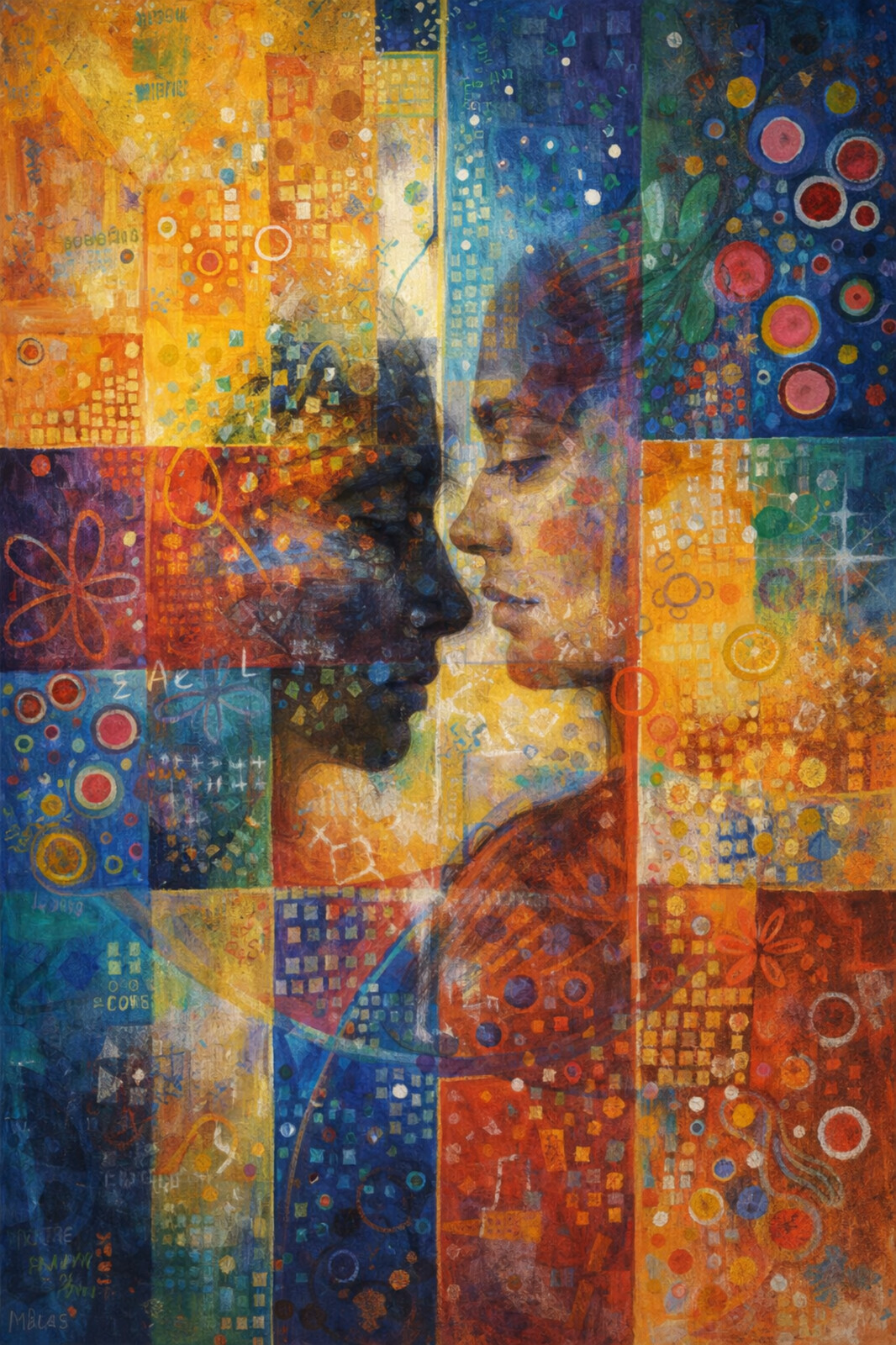 Attraverso l’Altro | Through the Other