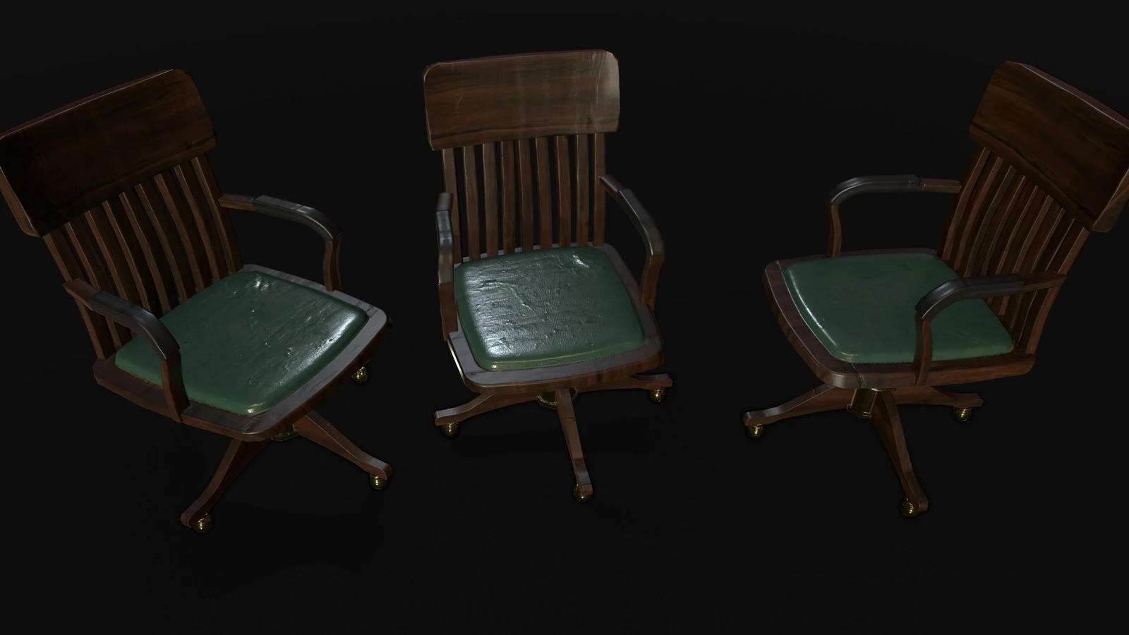 Chair FULL Breakdown
