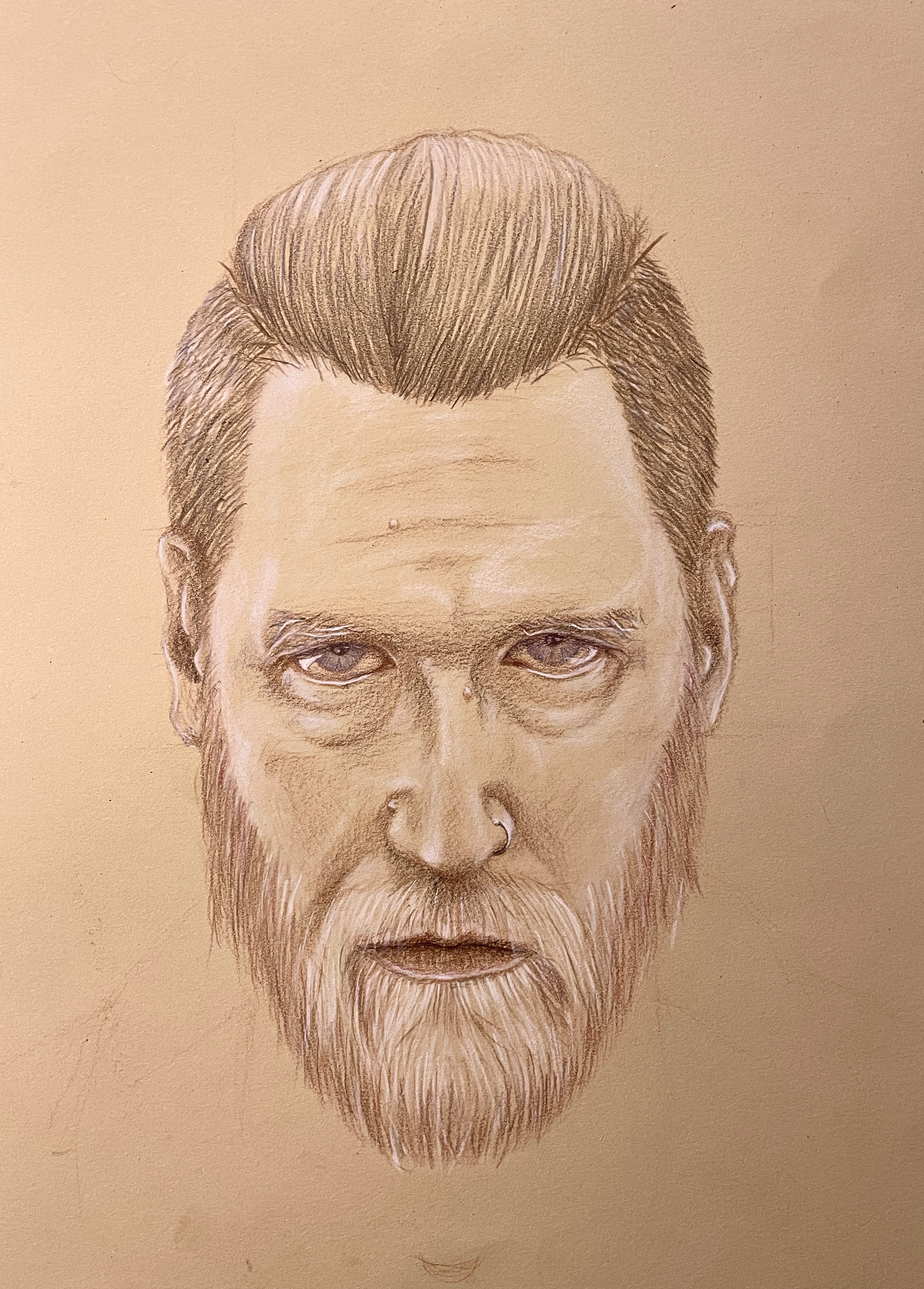 In-progress