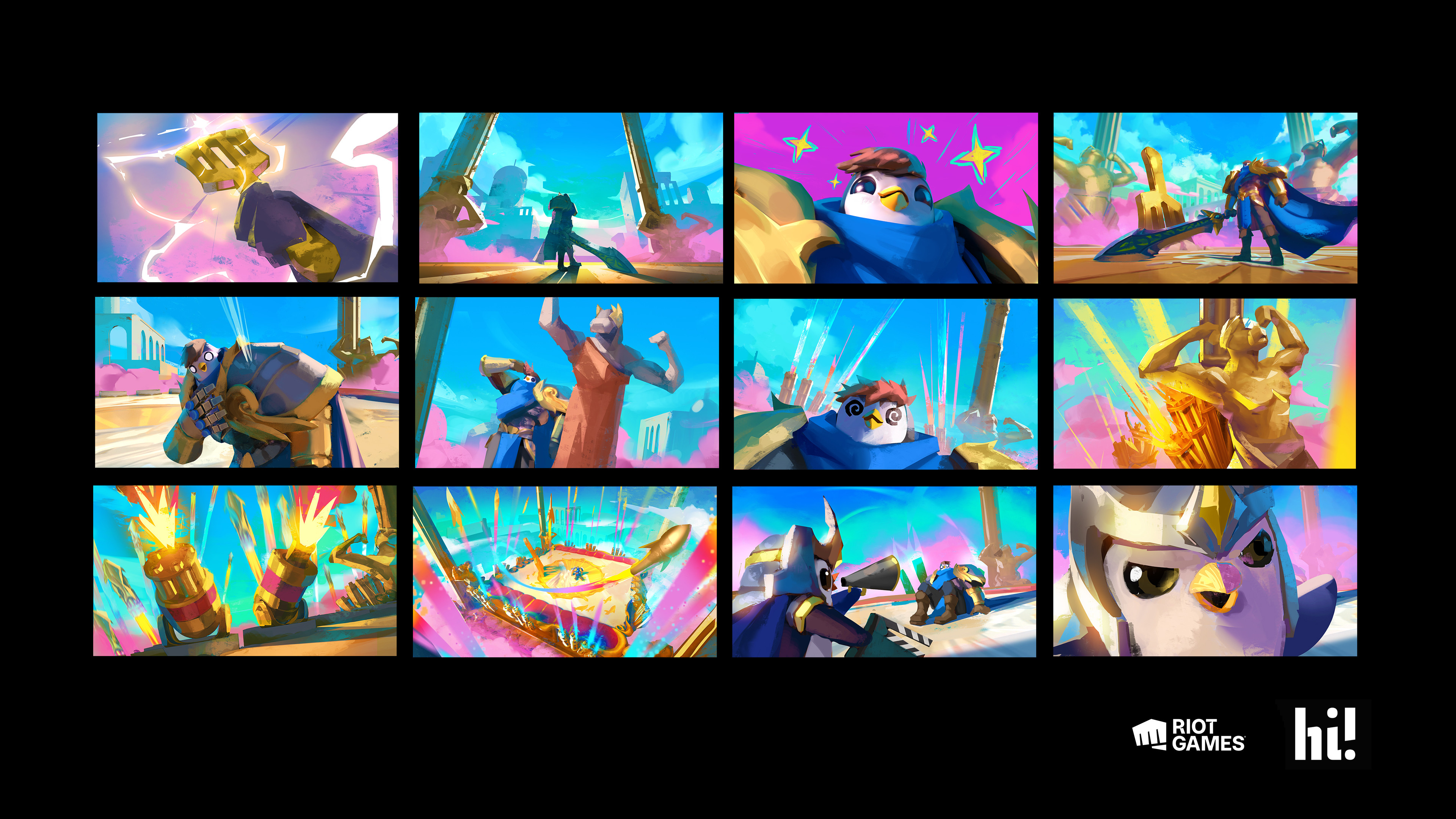 Colorkey
