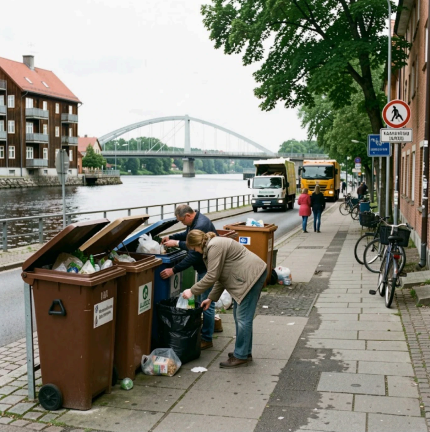 Tartu Ringmajanduse Tulevik | Tartu Circular Economy Future