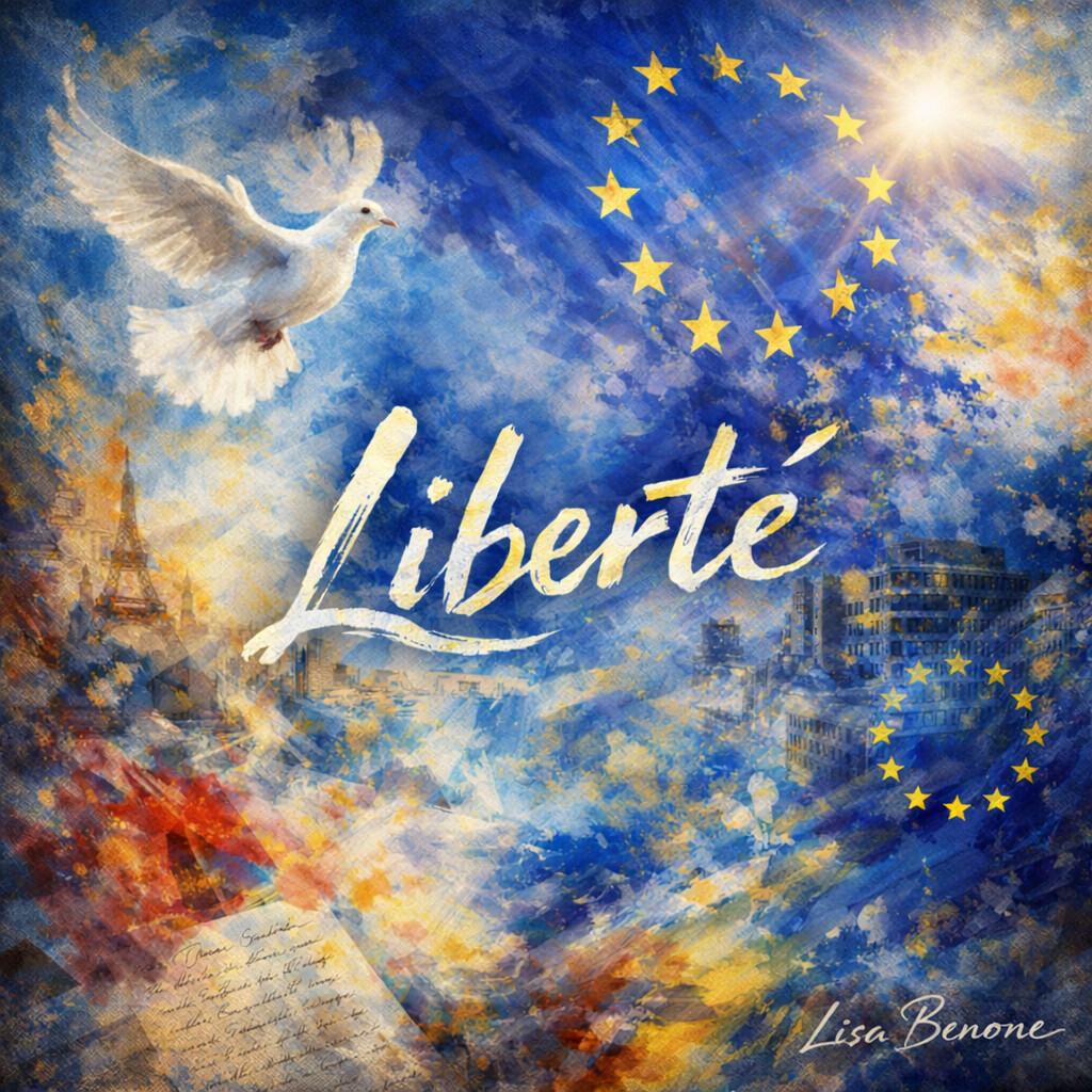 Liberté: The First Step